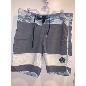 Rip Curl Bathing Suit